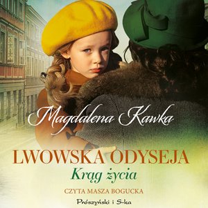 Krąg życia – audiobook