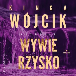 Wywierzysko – audiobook
