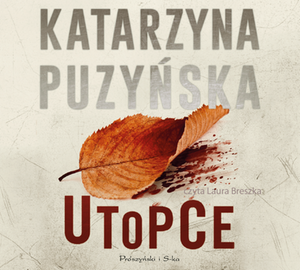 Saga o policjantach z Lipowa. Utopce – audiobook