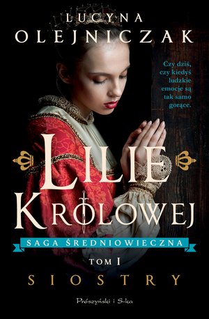 Lilie królowej. Siostry – ebook