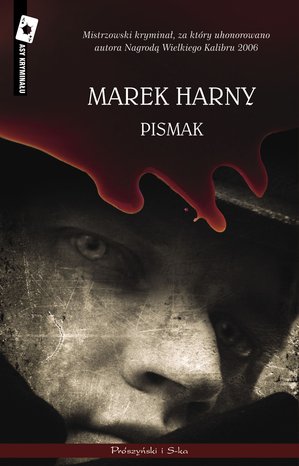 Pismak – ebook