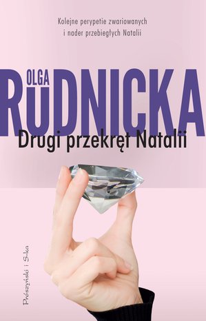 Drugi przekręt Natalii – ebook