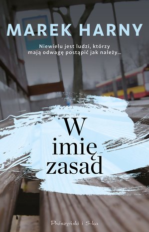 W imię zasad – ebook