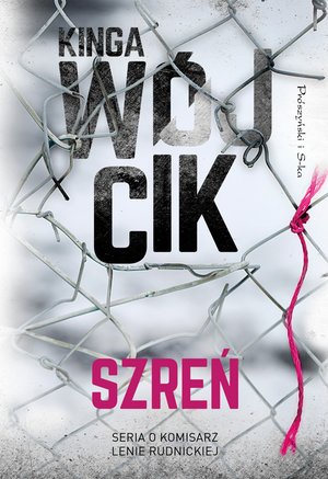 Szreń – ebook