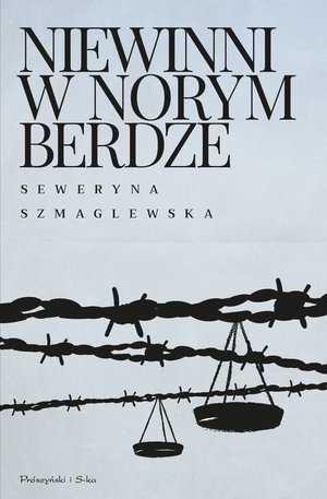 Niewinni w Norymberdze – ebook