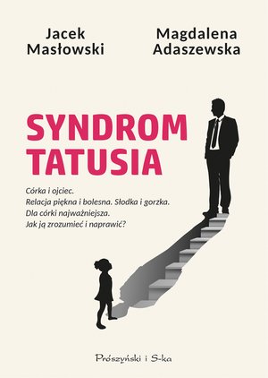 Syndrom tatusia – ebook