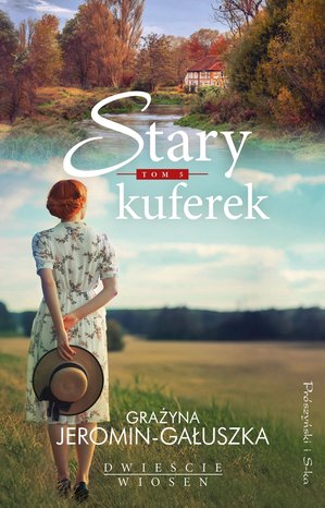 Stary kuferek – ebook