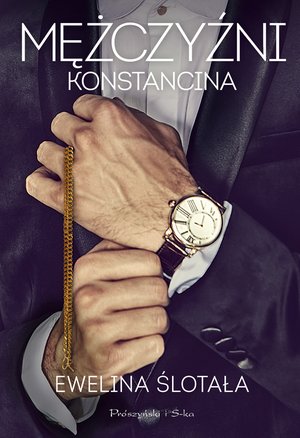 Mężczyźni Konstancina – ebook