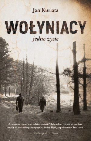 Wołyniacy – ebook
