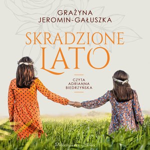 Skradzione lato – audiobook
