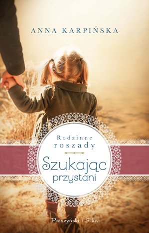 Szukając przystani – ebook