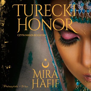 Turecki honor – audiobook
