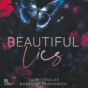 Beautiful lies – audiobook