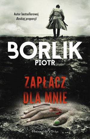 Zapłacz dla mnie – ebook