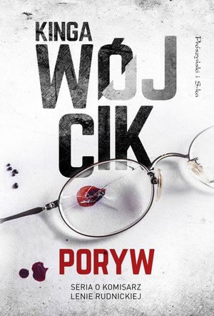 Poryw – ebook