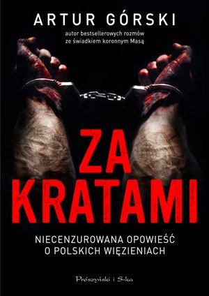 Za kratami – ebook