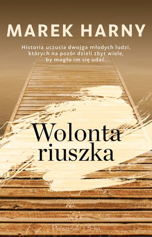 Wolontariuszka – ebook
