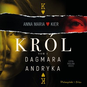 Król – audiobook