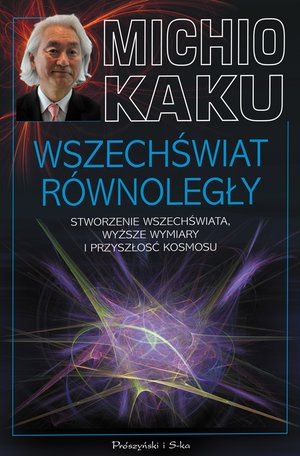 Wszechświaty równoległe – ebook