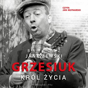 Grzesiuk – audiobook