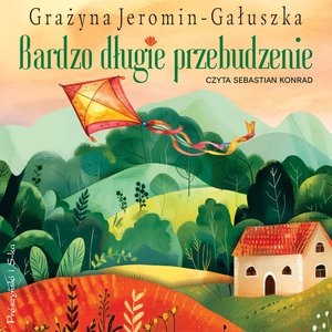 Bardzo długie przebudzenie &ndash; audiobook