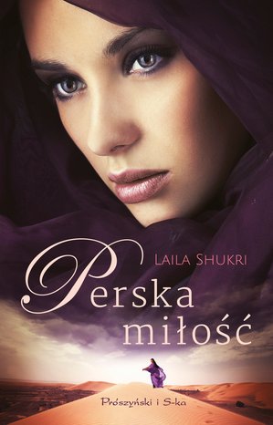Perska miłość – ebook