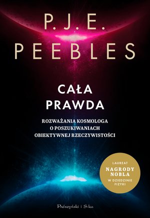 Cała prawda – ebook