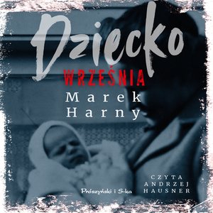 Dziecko września – audiobook