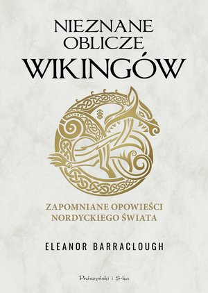 Nieznane oblicze wikingów – ebook