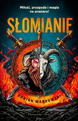 Słomianie – ebook