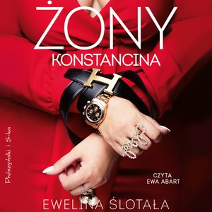 Żony Konstancina – audiobook