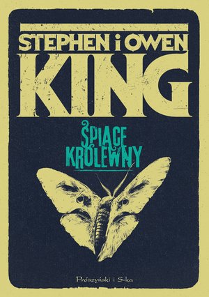 Śpiące kr&oacute;lewny &ndash; ebook