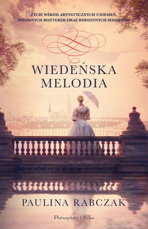 Wiedeńska melodia – ebook