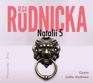 Cykl o Nataliach Tom 1: Natalii 5 – audiobook