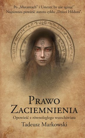 Prawo Zaciemnienia – ebook