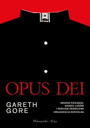 Dokument, literatura faktu, reportaże, biografie: Opus Dei &ndash; ebook
