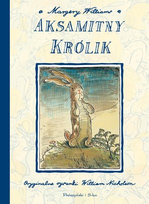 Aksamitny królik – ebook