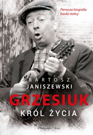 Grzesiuk – ebook