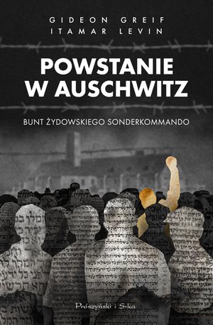 Powstanie w Auschwitz – ebook