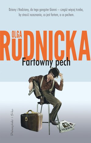 Fartowny pech – ebook