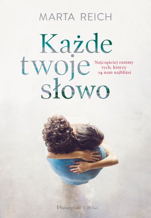 Każde twoje słowo – ebook