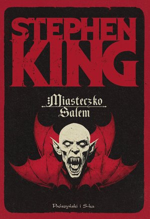 Miasteczko Salem &ndash; ebook
