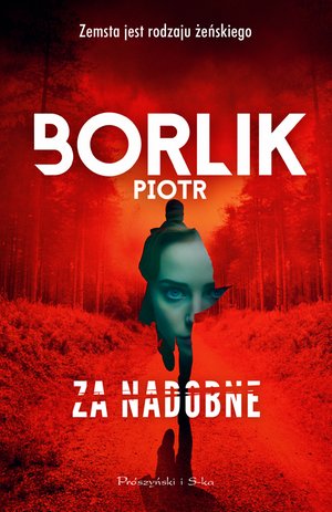 Za nadobne – ebook