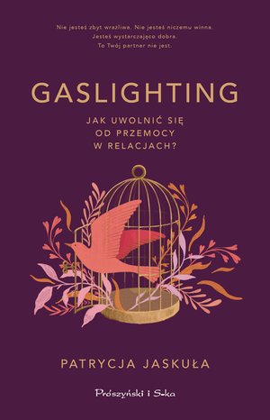 Gaslighting – ebook