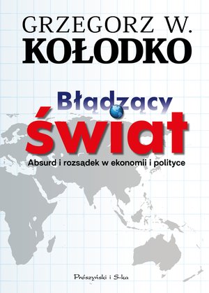 Błądzący świat – ebook
