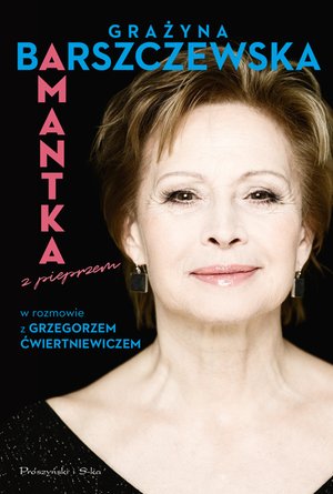 Amantka z pieprzem – ebook