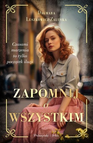 Zapomnij o wszystkim – ebook
