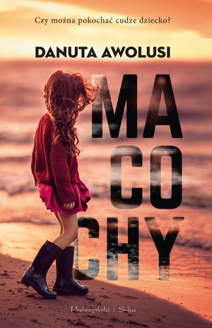 Macochy – ebook