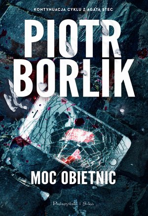 Moc obietnic – ebook