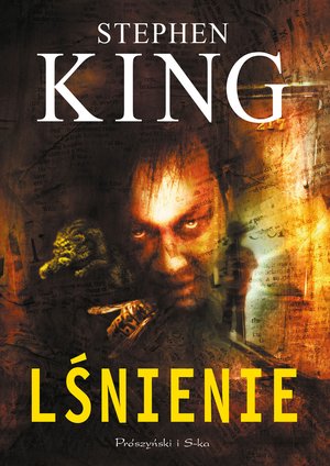 Lśnienie – ebook